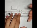 # shorts How to draw 3D illusion art ||3D || Chanchal rohill ARTS