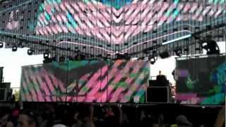 Gareth Emery EDC New York 5/19/12