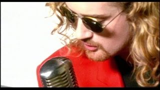 Video thumbnail of "Little Angels - Ten Miles High"