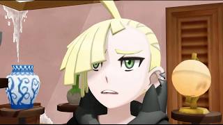 [MMD] Pokémon Team Skull- A Short but Random Team Skull Compilation