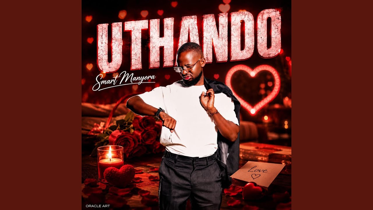 Watch Uthando on YouTube Watch Uthando on YouTube