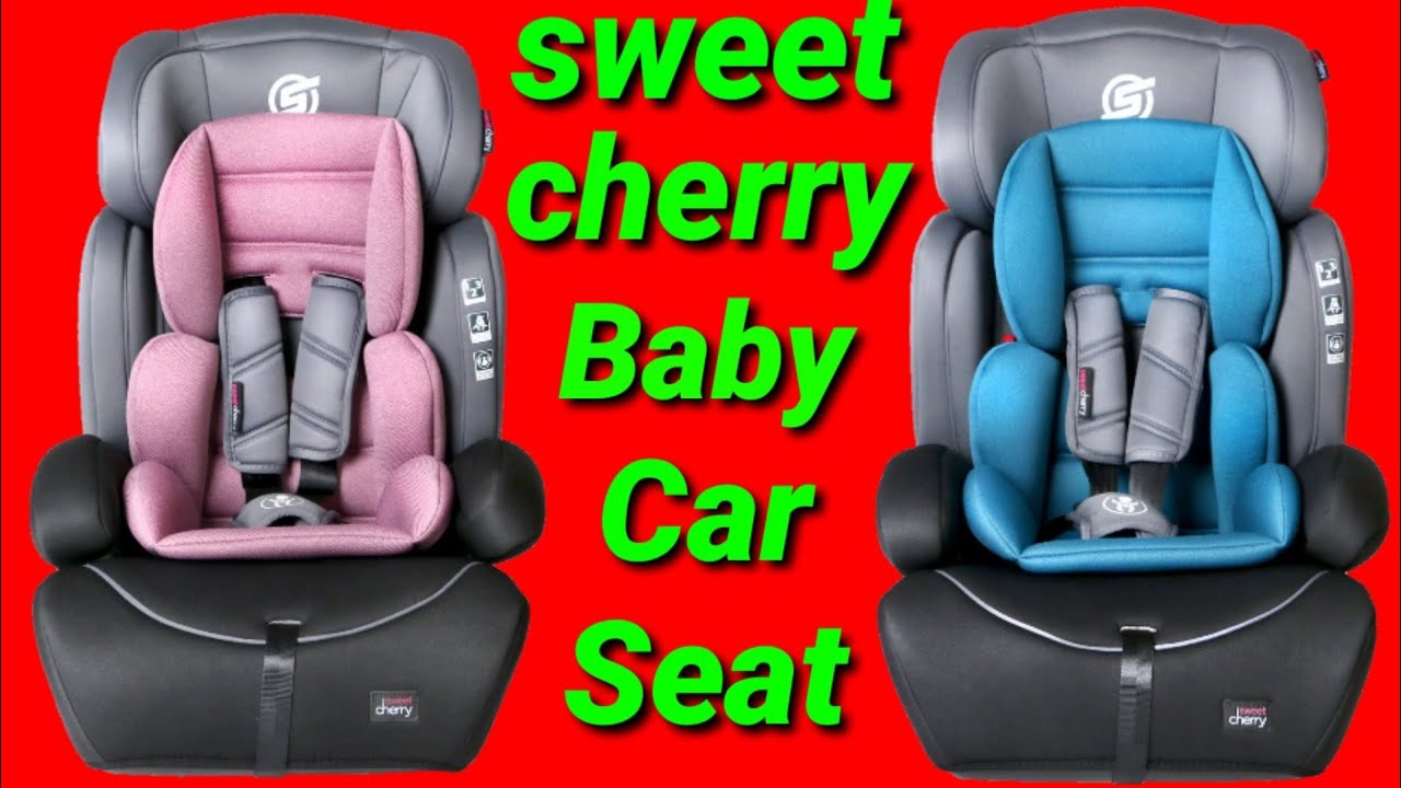 How to install YB702A Ortho Boostereat Properly Installing Your Car