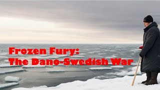 Frozen Fury: The Dano-Swedish War - Unusual Laws in History