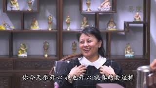 杨宁－－破自我最快的是利他之行