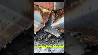 The Biggest Mistake in Silicone Roof Restoration