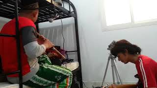 Download Lagu Cek sound gokil para penakluk gedung tinggi MP3