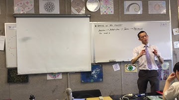 The Most Beautiful Identity (5 of 8: Polynomial Interpolation)