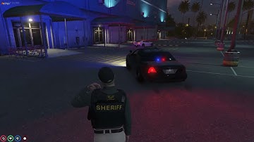 Matt Rhodes | NoPixel 3.0 WL  ~ curvyelephant || GTA NoPixel