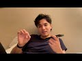 what makes a great conversationalist? // ep.16