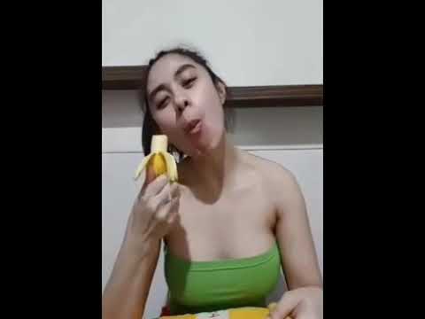 KimayaAgata Banana Blow