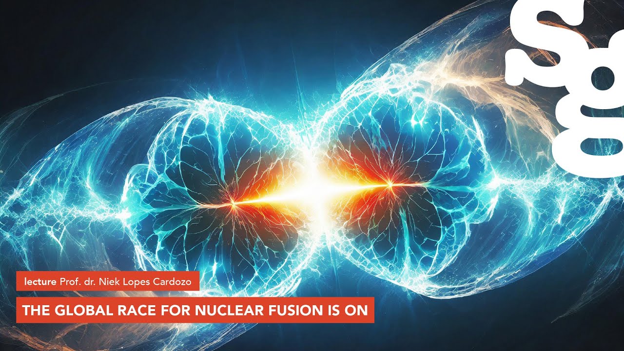 The Global Race for Nuclear Fusion is On