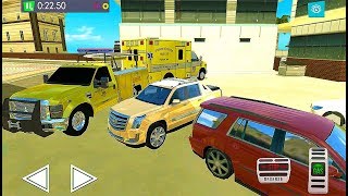 Detective Driver Miami Files "Chapter 5" City Car Driving Game - Android Gameplay #4 screenshot 3