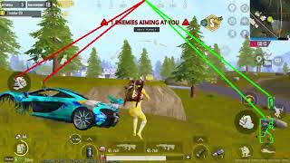 [ UPDATED ] PUBG MOBILE 4.3 Hack | For GameLoop | PubgM Bypass | NO EMULATOR DETECTED | 100% Free!..