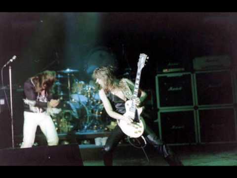 Ozzy Osbourne & Randy Rhoads (+) Paranoid