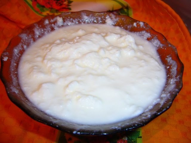 Как молоко наверняка превратить в простоквашу