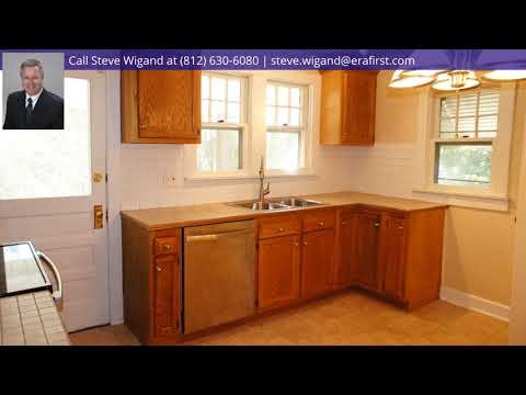 528 S Kuper Lane, Jasper, IN home video tour