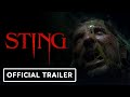 Sting  official trailer 2024 ryan corr alyla browne