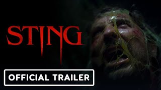 Sting - Official Trailer (2024) Ryan Corr, Alyla Browne