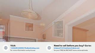 122 HARVARD RD, Colonie, NY Presented by Kevin Clancy.