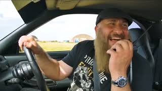 Lamborghini Revuelto 1015Hp Vs Nissan Skyline R33 1000Hp