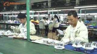 Liteharbor Lighting - Alibaba 9 Year Gold Supplier with SGS Verified