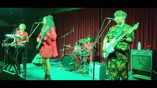 LA LUZ I Won&#39;t Hesitate LIVE 6/10/2023 DEEP ELLUM DALLAS TX