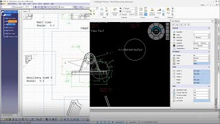 CATIA Drawing Import Wealth