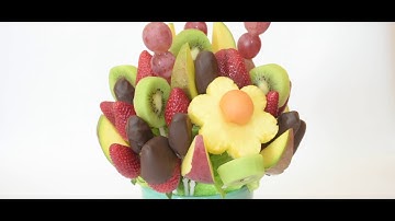 Edible Arrangements