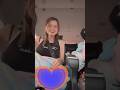 FreenBecky Pretty and Happy 😍#freenbeck #freenbecky #freen #becky