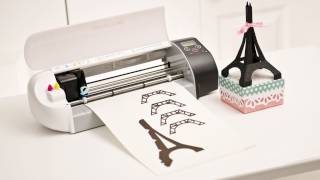 Amelie's Accessories SVG Kit Assembly Tutorial Part 1 of 2