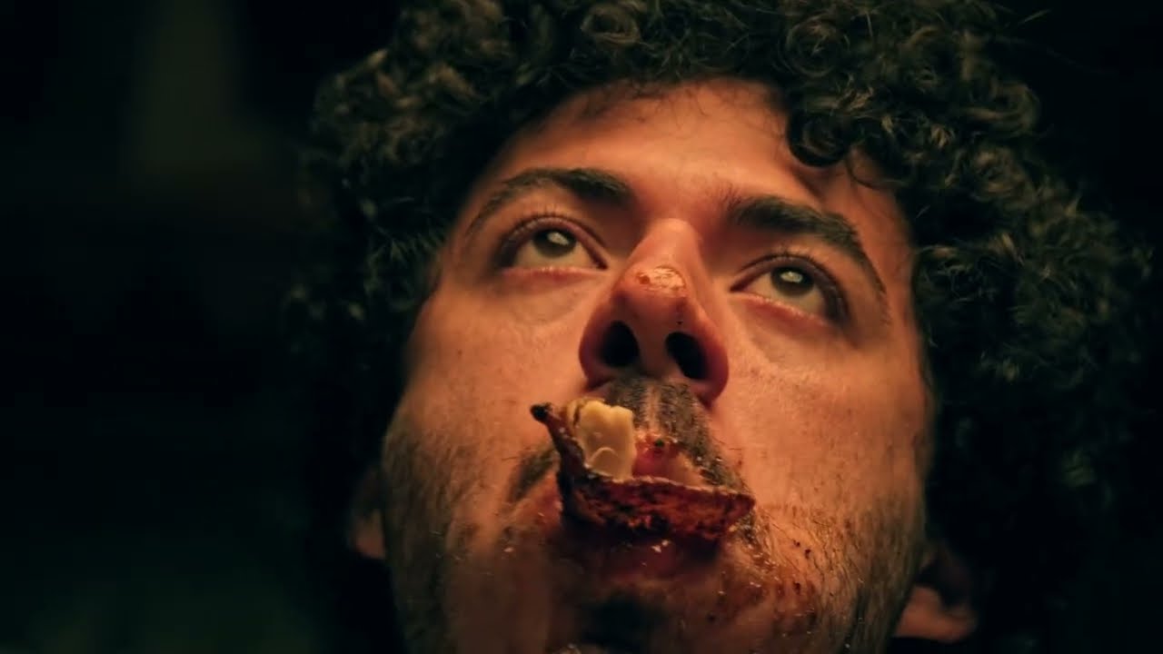 MOTHS - Gluttony (Official Music Video)