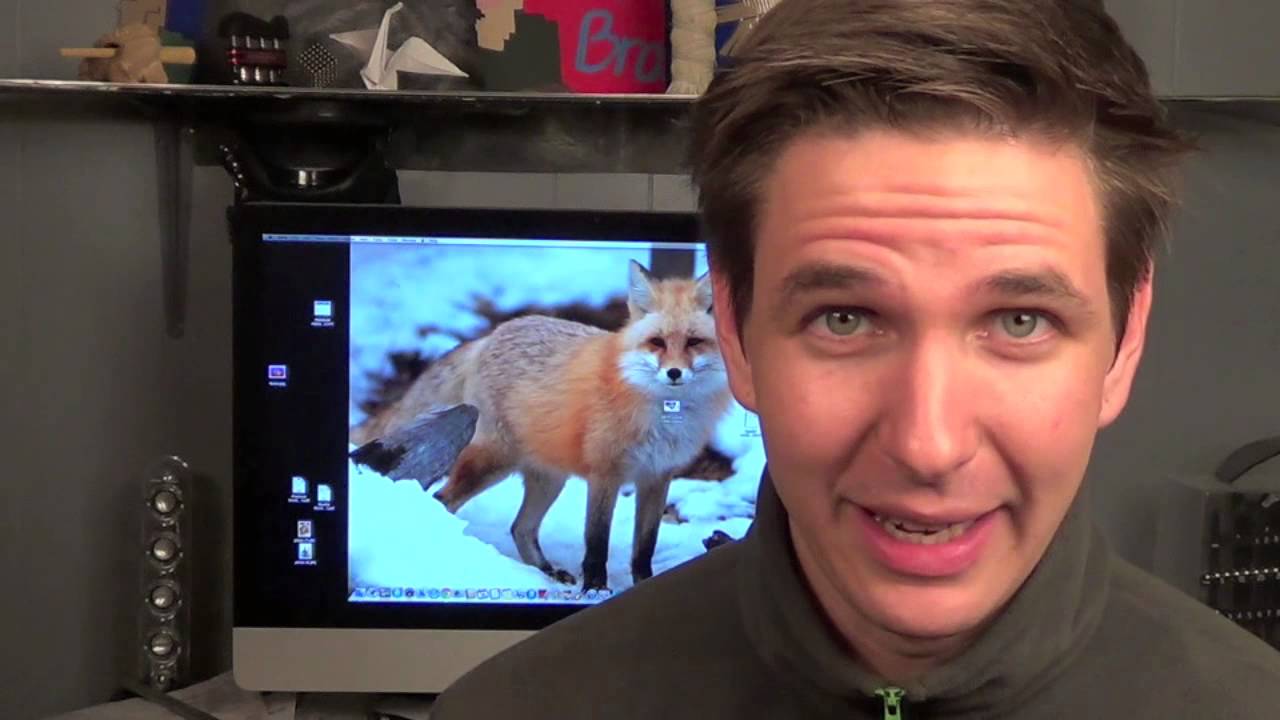 Snapshot YouTube