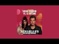 Sarah Toscano VS. DJ Antoine - Tacchi & Bella Vita (ALESSIO DEBE Mashup)