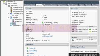 16 02 01 Vmware Virtualization Vcp Vsphere 5 Introductory Nugget Vmware Virtualization Vcp Vsphere 5