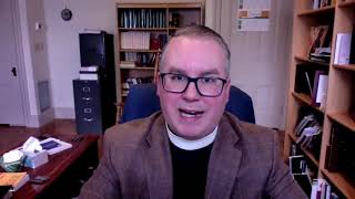 Digital Lenten Calendar: March 7