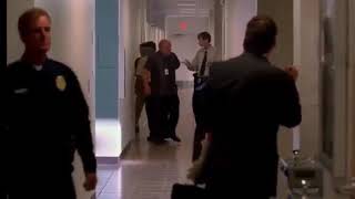 Saul Goodman vs Hank