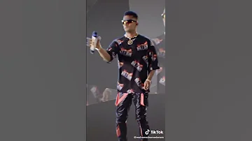 Tik Tok Mohammed Ramadan 