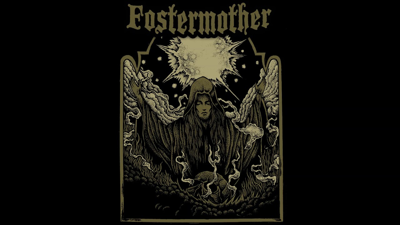 Watch Fostermother - Give on YouTube Watch Fostermother - Give on YouTube