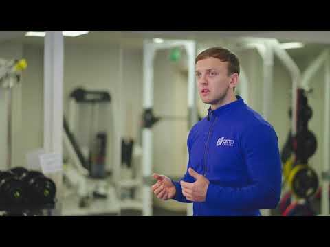 Video: 4 veidi, kā trenēties