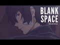 blank space - soukoku [bungou stray dogs amv]
