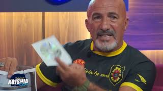 Agim Pllashniku Ky Njeri I Vetvendosjes Me Kercenoj Dhe E Kam Dergu Ne Polici - Ja Kush Eshte Ai