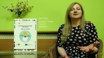 IDEA LAB: Are you ready to create your project? So let