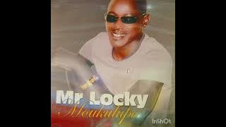 Mr Locky - Ngeno ft pezziko