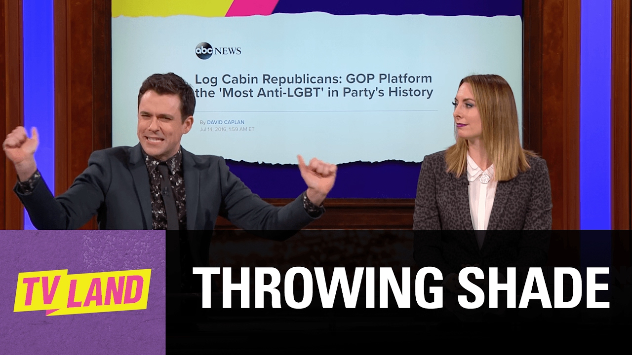 cruelties The Next Four Years: Gay Conversion Therapy | Throwing Shade