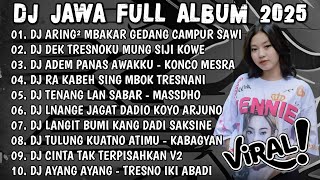 Download Lagu DJ JAWA FULL ALBUM 2025 FULL BASS🎶DJ ARING² MBAKAR GEDANG CAMPUR SAWI X DEK TRESNOKU MUNG SIJI KOWE MP3 Download Lagu DJ JAWA FULL ALBUM 2025 FULL BASS🎶DJ ARING² MBAKAR GEDANG CAMPUR SAWI X DEK TRESNOKU MUNG SIJI KOWE MP3