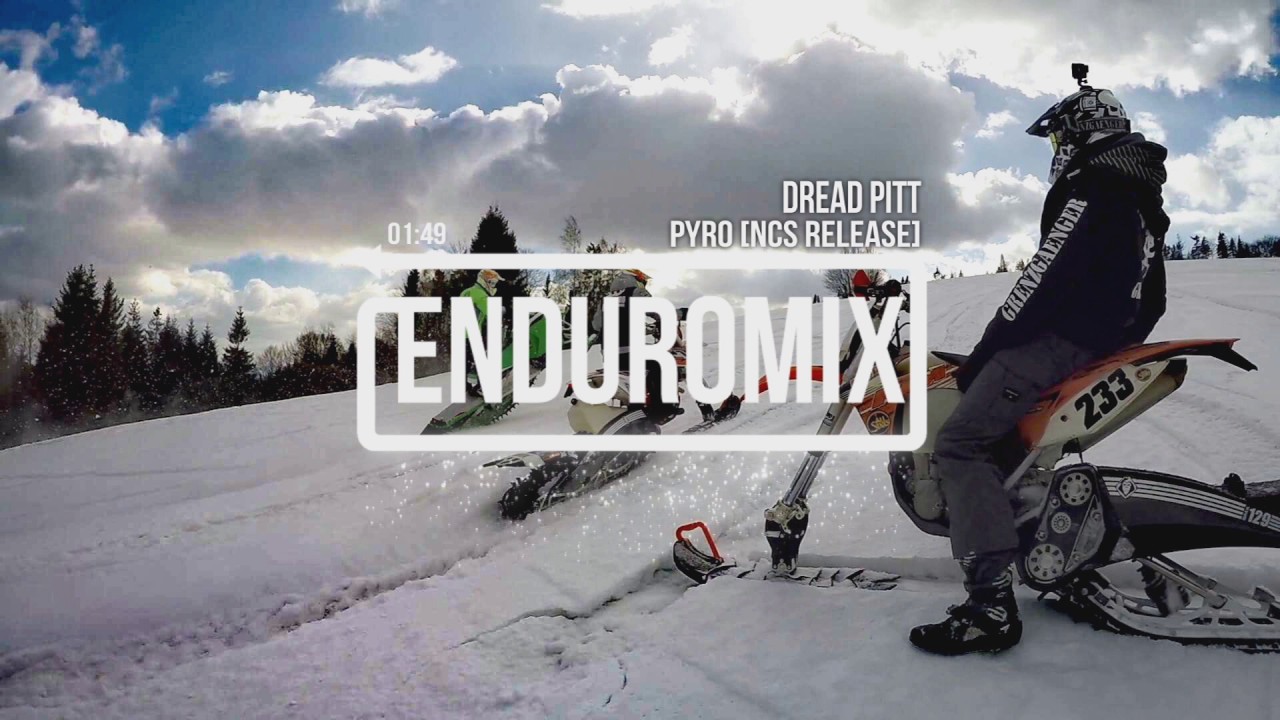 Dread Pitt - Pyro [NCS Release] ft. Enduro Krzeszowice - YouTube
