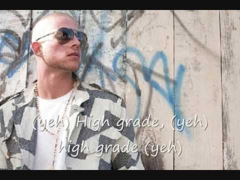 Collie Buddz - Mary Jane Lyrics