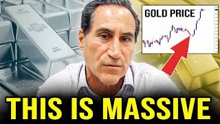 If You’re Waiting for the Silver or Gold Bottom, You Need to See This - Michael Pento