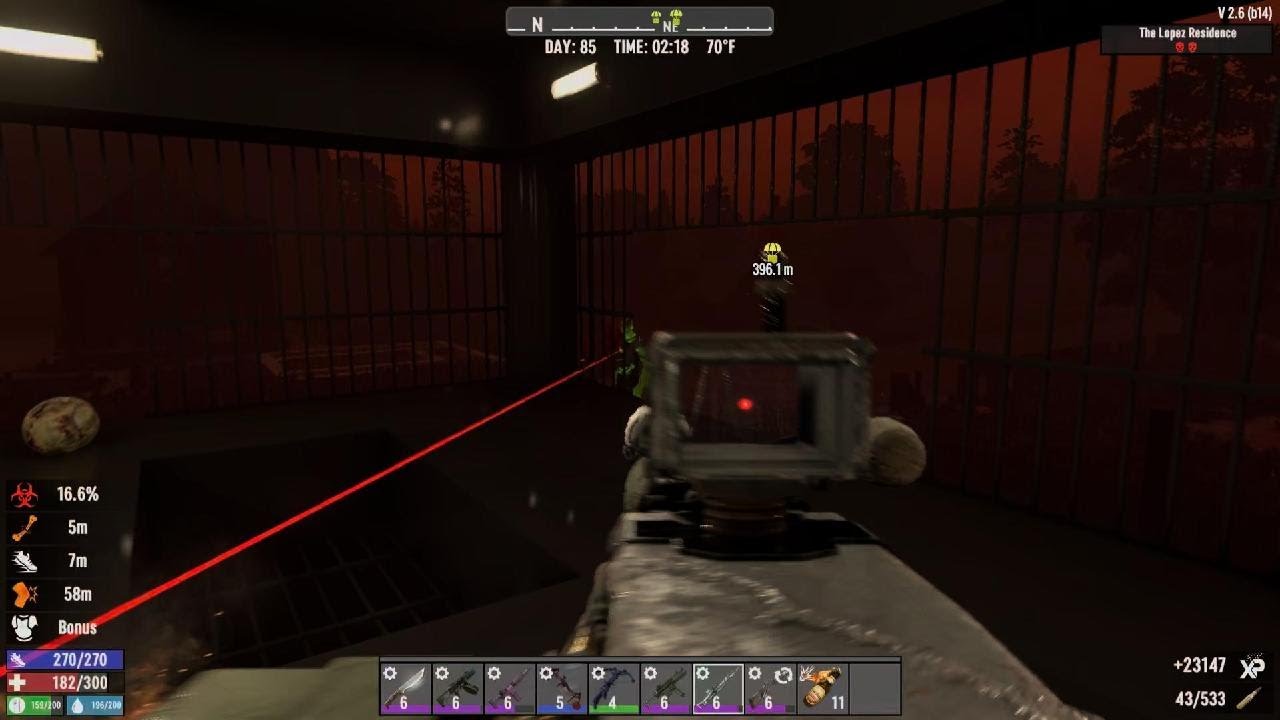 7 Days To Die - Console Edition_20260507025530 - YouTube
