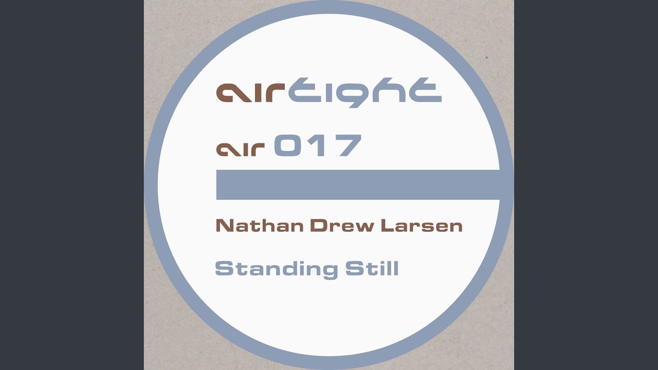 Standing Still (Audio Soul Project Dub Mix)